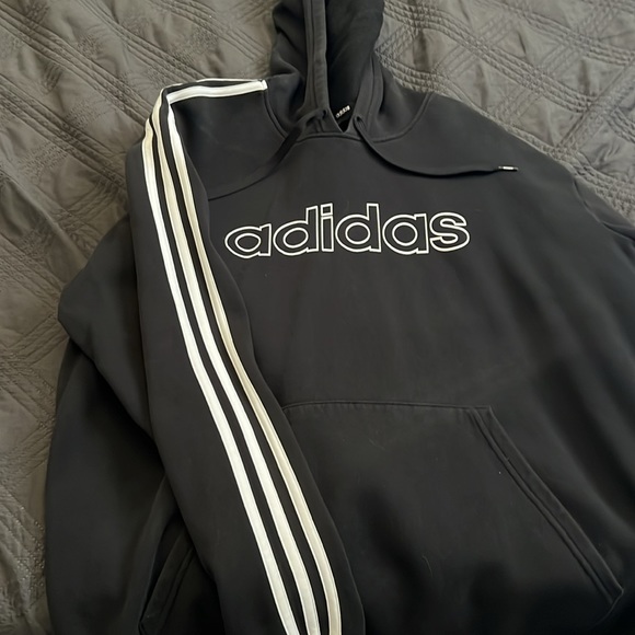 Men’s adidas jacket - Picture 2 of 2